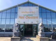 Tuincentrum Het Oosten