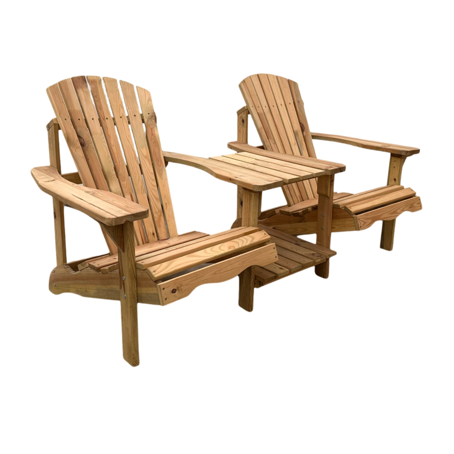 adirondack bank Jumbo Tuincentrum het Oosten