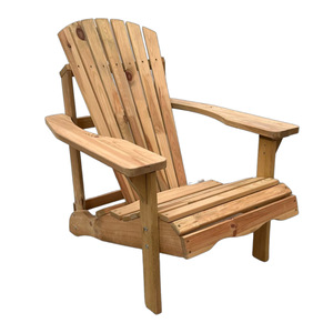 adirondack stoel Jumbo - afbeelding 1