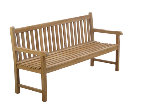 bank teak Java 180