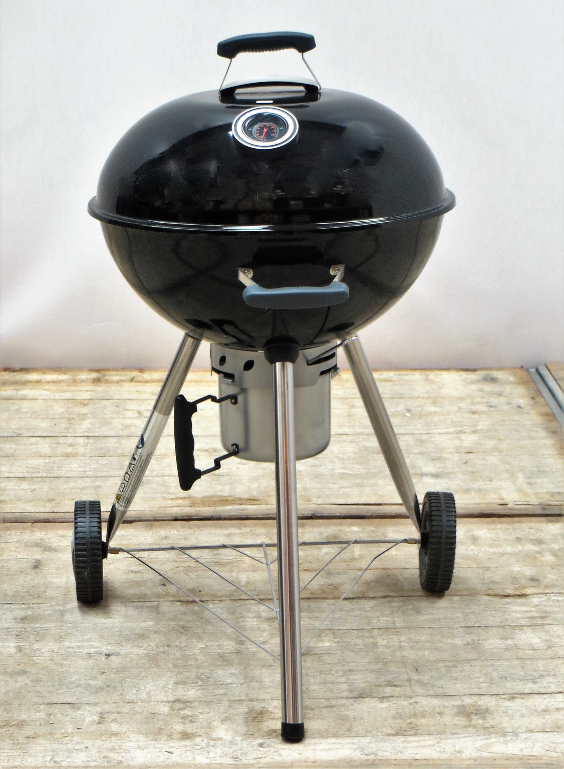 BBQ kettle 57 cm Tuincentrum het Oosten