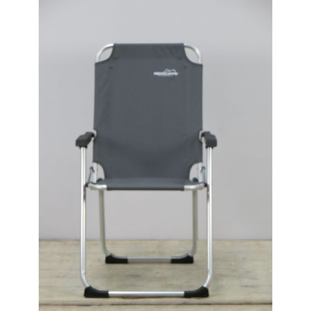 Campingstoel  redclif hoog - afbeelding 3