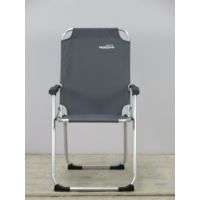 Campingstoel  redclif hoog - afbeelding 3