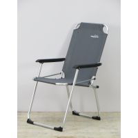 Campingstoel redclif hoog - afbeelding 3