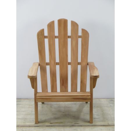 Canadian stoel - afbeelding 1