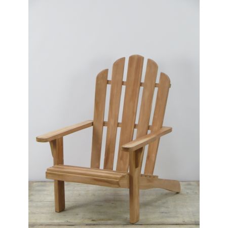 Canadian stoel - afbeelding 3