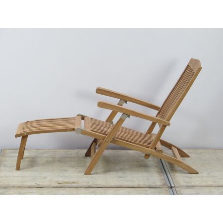 Deckchair Bali - afbeelding 3