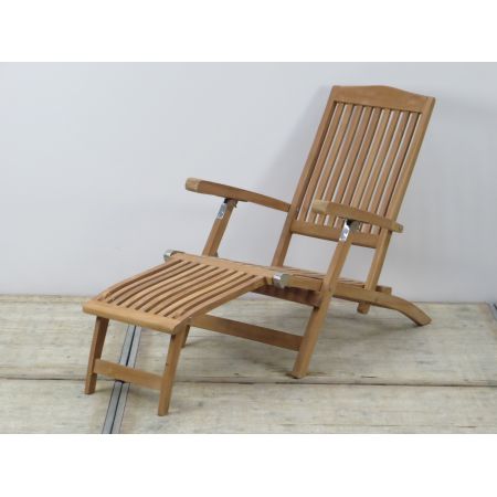 Deckchair Bali - afbeelding 1