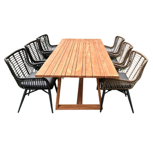 dining set Asti butterfly