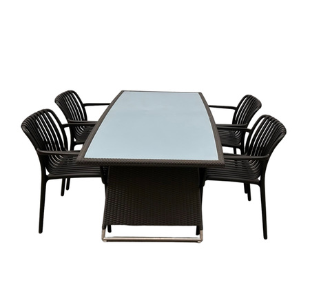 dining set Montego