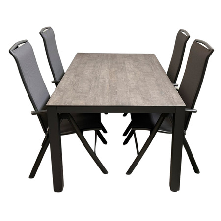 dining set tierra Briga