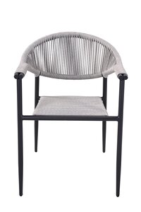 dining stoel comfort Beige - afbeelding 2