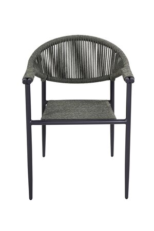 dining stoel Comfort groen - afbeelding 2