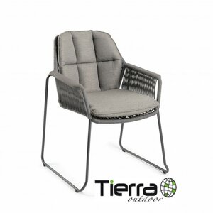 dining stoel Tierra Rivera