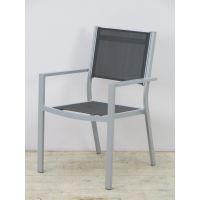 Diningstoel modern - afbeelding 3