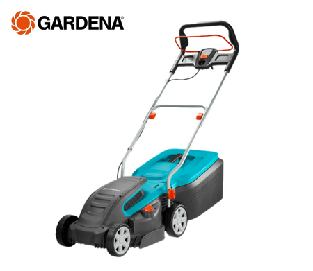 Gardena grasmaaier powermax 1400/34
