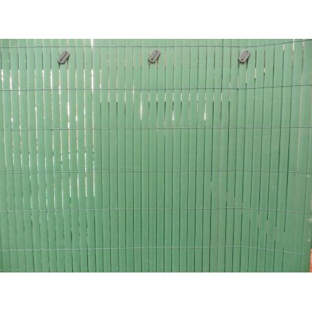 Groen op rol dubbelwandig 150x500