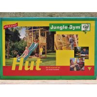 Jungle gym hut 50% korting