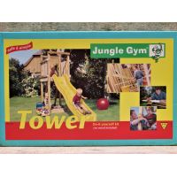 Jungle gym tower 50% korting