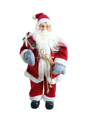 Kerstman classic 45cm