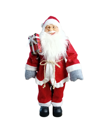 Kerstman classic 60cm