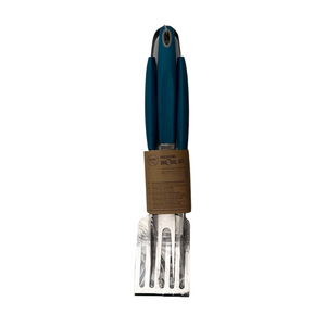 Kitchen goods bbq toolset blauw - afbeelding 2
