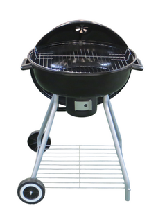 Kogel BBQ - afbeelding 2
