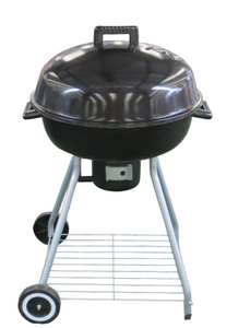 Kogel BBQ - afbeelding 2