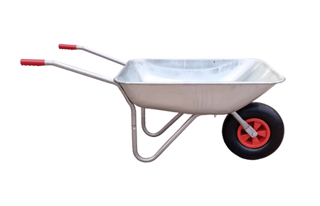 kruiwagen compact