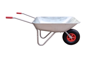 kruiwagen compact