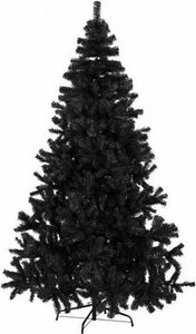 kunstkerstboom Black Imperial 180
