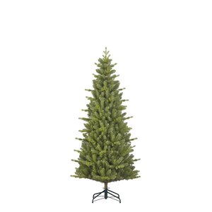 kunstkerstboom  blackbox Harma 185