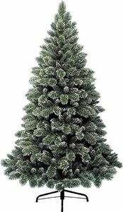kunstkerstboom finley 180