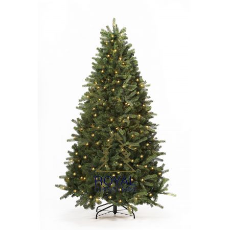 Kunstkerstboom Gislev 180cm