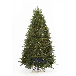 Kunstkerstboom Gislev 180cm