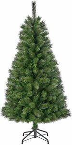 kunstkerstboom medford 155 cm