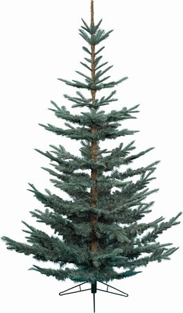 kunstkerstboom Nobilis fir blue 240