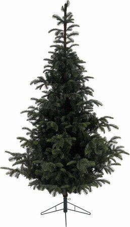 kunstkerstboom Nordman fir 210