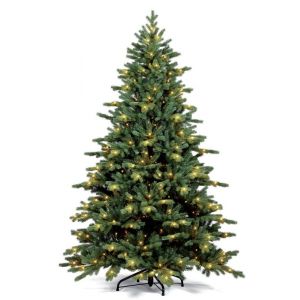 Kunstkerstboom Oakville 210cm