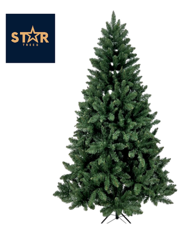 kunstkerstboom star trees Stavanger 240 cm