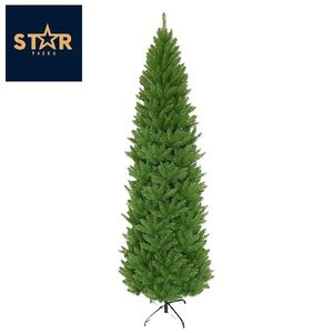 kunstkerstboom  star trees Umea 210 led