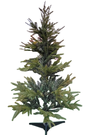 Kunstkerstboom Wengen 120cm