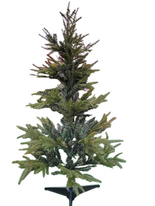 Kunstkerstboom Wengen 150cm