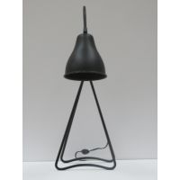 Lamp metaal kiki - afbeelding 2