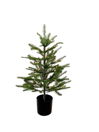 Led kerstboom 60cm
