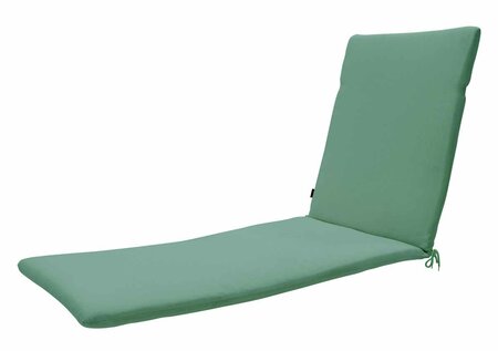 ligbed kussen sunpad groen - afbeelding 1