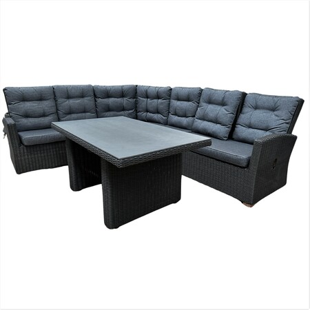 lounge dining set Ohio