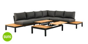 lounge set Memphis 3