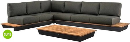 lounge set Suns Java