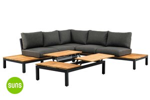 lounge set Suns Memphis 2